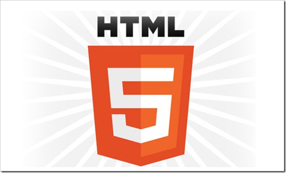 الـ HTML5 , و مستقبل الويب