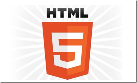 عناصر البناء الرئيسية في html 5